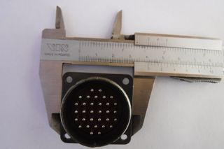 Conector 32 pines NUEVOS conector industrial