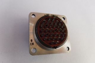 Conector 32 pines NUEVOS conector industrial