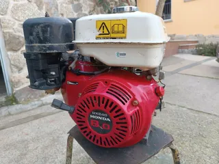 Motor Honda GX240 8.0 HP