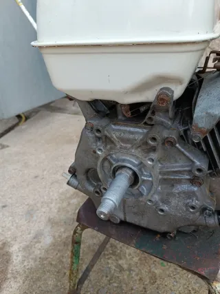 Motor Honda GX240 8.0 HP