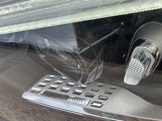 Mercedes Clase C 200 AMG (modelo nuevo W206) 2022