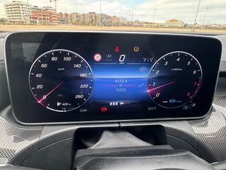 Mercedes Clase C 200 AMG (modelo nuevo W206) 2022