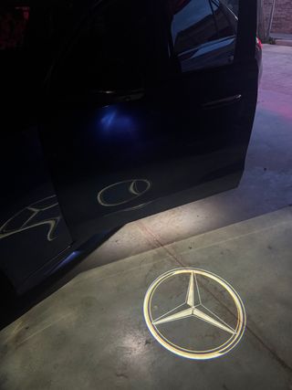 Mercedes Clase C 200 AMG (modelo nuevo W206) 2022