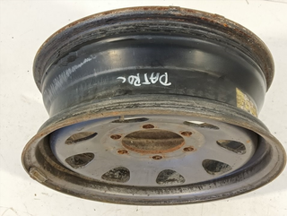 LLANTA NISSAN PATROL (K/W260) 40300G9