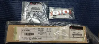 Legendas variadas para automóveis