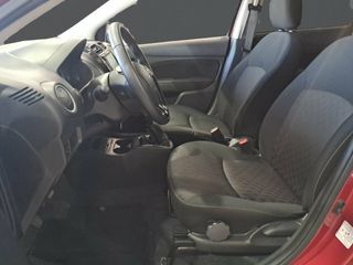 Mitsubishi Space Star 120 MPI Motion