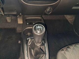 Mitsubishi Space Star 120 MPI Motion