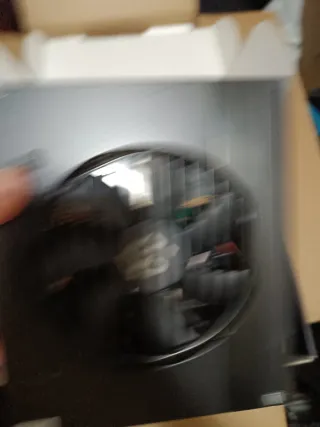 Fuente Alimentación NOX Hummer x1000W 80 Plus Gold