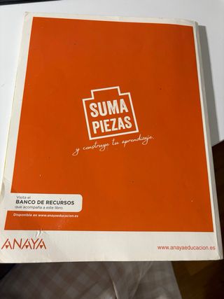 Geografía e historia, 1 ESO