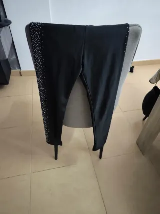 Varios Maillots Patinaje Artístico Azul 6-8 años