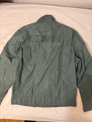 Chaqueta Diesel Verde Oliva