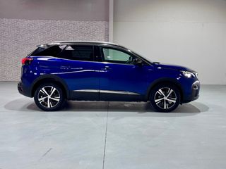 Peugeot 3008 1.2 PURETECH 96KW (130CV) GT LINE S&S