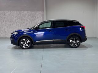 Peugeot 3008 1.2 PURETECH 96KW (130CV) GT LINE S&S