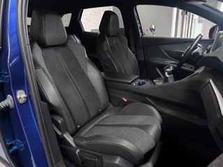 Peugeot 3008 1.2 PURETECH 96KW (130CV) GT LINE S&S