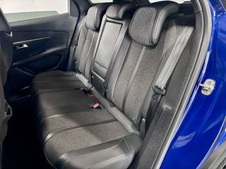 Peugeot 3008 1.2 PURETECH 96KW (130CV) GT LINE S&S
