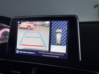 Peugeot 3008 1.2 PURETECH 96KW (130CV) GT LINE S&S