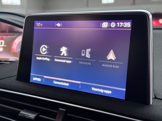 Peugeot 3008 1.2 PURETECH 96KW (130CV) GT LINE S&S