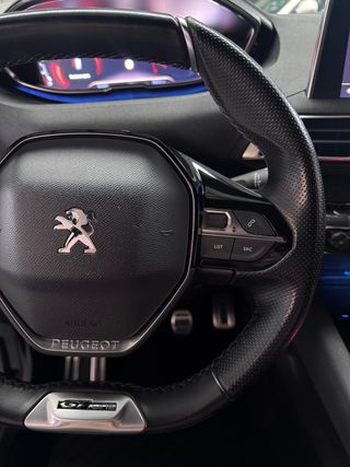 Peugeot 3008 1.2 PURETECH 96KW (130CV) GT LINE S&S