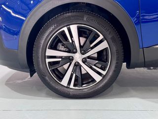 Peugeot 3008 1.2 PURETECH 96KW (130CV) GT LINE S&S