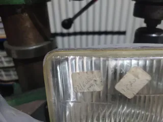 Faro delantero Honda MBX Mtx nsr xl600 350