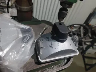 Faro delantero Honda MBX Mtx nsr xl600 350