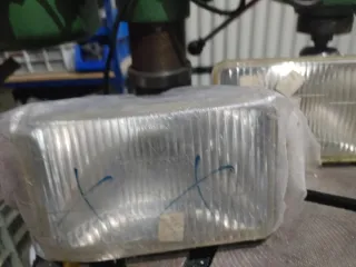 Faro delantero Honda MBX Mtx nsr xl600 350