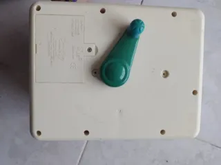 Lavadora de Juguete Candy Smoby