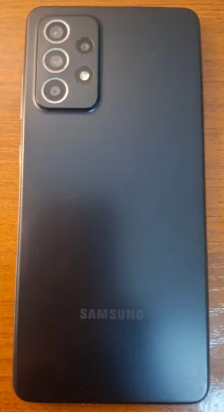 Samsung A52