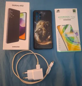Samsung A52