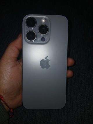 iPhone 13 Pro Gris
