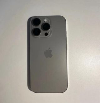 iPhone 13 Pro Gris