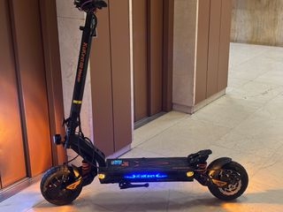 Patinete eléctrico Kukirin G2 Master