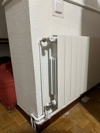 FONTANERO tecnico en calefaccion y mantenimiento