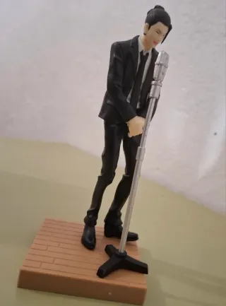 Figura Diorama Jujutsu Kaisen Gojo Suguru