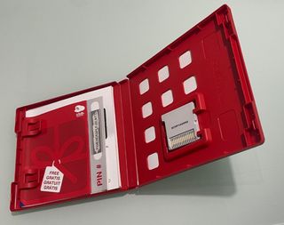 Pokémon Rubí Omega Nintendo 3DS pal españa