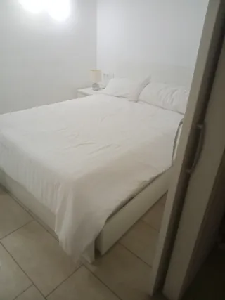 Cama y colchón 632339597 tal cual como la ves foto