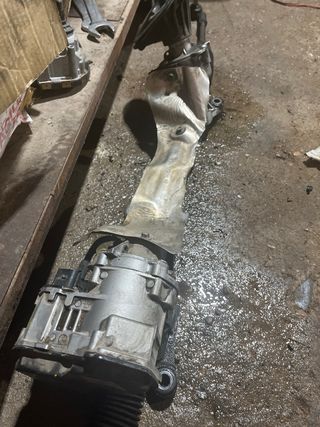 Cremallera Dirección BV6C 3D070 AE