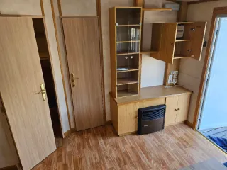 Mobil Home 6x4