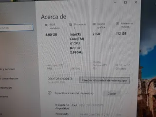 Placa Base Dell XPS 8100