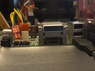 Placa Base Dell XPS 8100