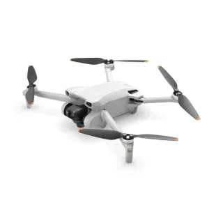DJI Mini 3 Drone con control RC-N1