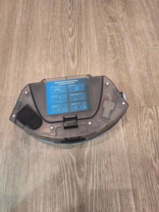 Repuestos Robot Conga 2499 Cecotec