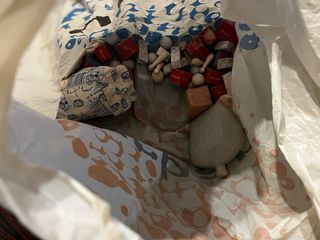 Mesa de billar francés