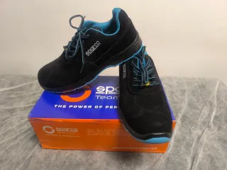 Zapatos de seguridad