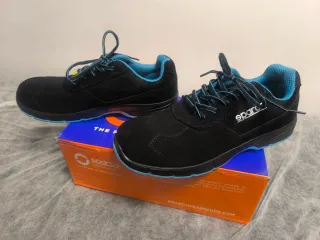 Zapatos de seguridad