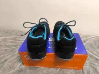 Zapatos de seguridad