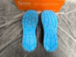 Zapatos de seguridad