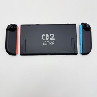 Nintendo Switch 2 da 256 GB completa di scatola