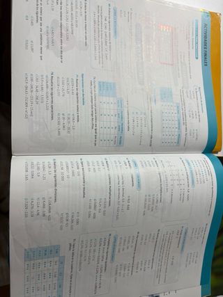 Matemáticas. 1 ESO. Savia Nueva Generación. Murcia