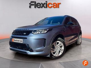 Land-Rover Discovery Sport 1.5 I3 PHEV 300PS AWD Aut R-Dynamic Base
